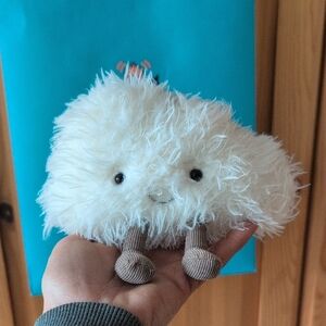 Jellycat Small Amuseables Cloud